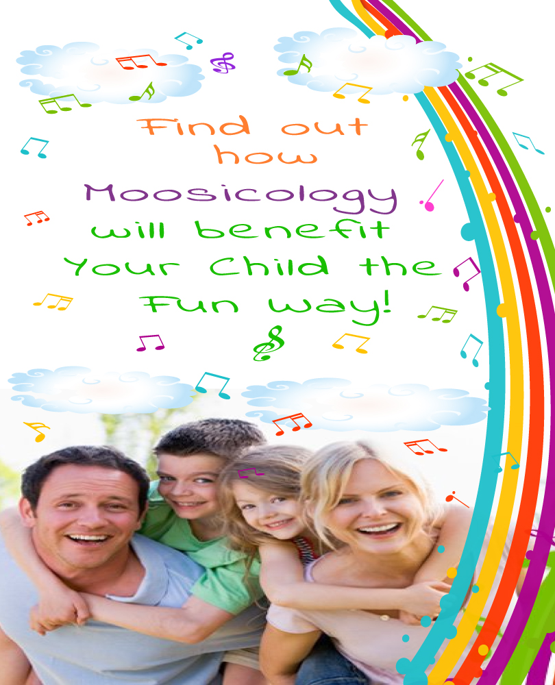 Benefit Your Child's Development - the Fun Way!
